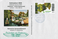 Erffnung der Kahnsaison 2025